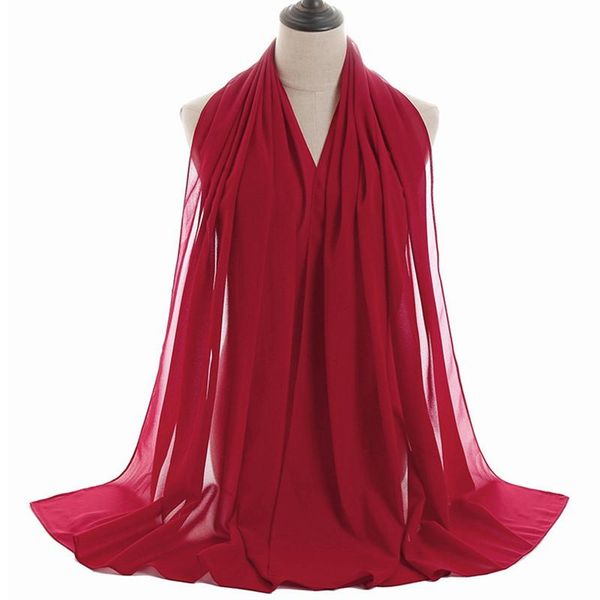 2020 женщины шарф пузыря шифон шарф шелк feeling хиджаб сплошной цвет шали и палантины стяжкой мусульманские хиджаб платки, Blue;gray
2020 женщины шарф пузыря шифон шарф шелк feeling хиджаб сплошной цвет шали и палантины стяжкой мусульманские хиджаб платки, Blue;gray