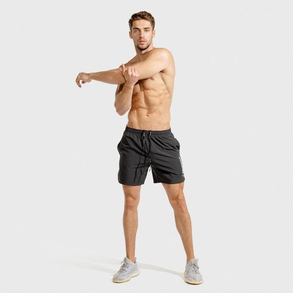 running pants europe and america brand style shorts men's sports ultra-stretch tight men fifth pants1, Black;blue
running pants europe and america brand style shorts men's sports ultra-stretch tight men fifth pants1, Black;blue