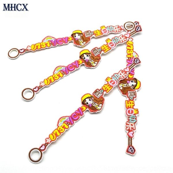 wkt4r hand rope paste cloth paste cloth tie computer hand rope embroidered embroidery happyding braceletcomputer bracelet embroidered embroi, Golden;silver
wkt4r hand rope paste cloth paste cloth tie computer hand rope embroidered embroidery happyding braceletcomputer bracelet embroidered embroi, Golden;silver