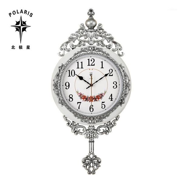 european wall clock vintage silent pendulum clock wall decor living room restaurant retro swing idyllic orologio parete sc2671 
european wall clock vintage silent pendulum clock wall decor living room restaurant retro swing idyllic orologio parete sc2671