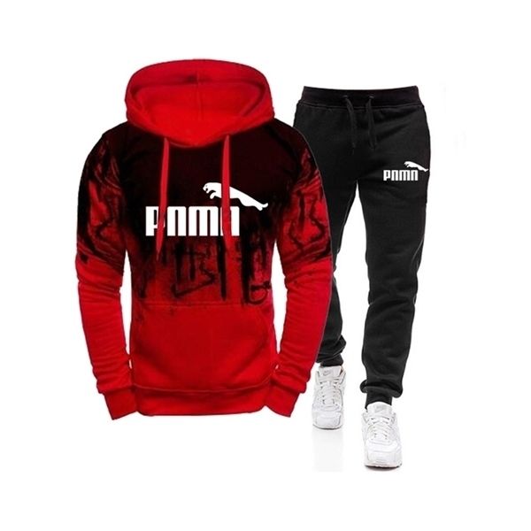 casual tracksuit men 2 pieces sets hooded sweatshirts spring men's clothes pullover hoodies pants suit ropa hombre plus size c0927 c092, Black
casual tracksuit men 2 pieces sets hooded sweatshirts spring men's clothes pullover hoodies pants suit ropa hombre plus size c0927 c092, Black