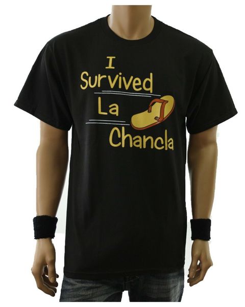 mexico graphic t-shirt i survived la chancla fashion casual printed urban tee shirt digital printed sport hooded sweatshirt hoodie
mexico graphic t-shirt i survived la chancla fashion casual printed urban tee shirt digital printed sport hooded sweatshirt hoodie