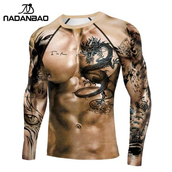 compression fitness shirts long naked printed 3d gym yoga shirt mens funny chest muscle kg-528, White;red
compression fitness shirts long naked printed 3d gym yoga shirt mens funny chest muscle kg-528, White;red