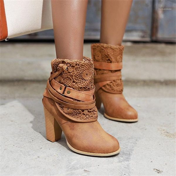 boots pxelena vintage western cowboy punk gothic women autumn winter shoes cross strap rome block chunky high heels ankle boots1, Black
boots pxelena vintage western cowboy punk gothic women autumn winter shoes cross strap rome block chunky high heels ankle boots1, Black
