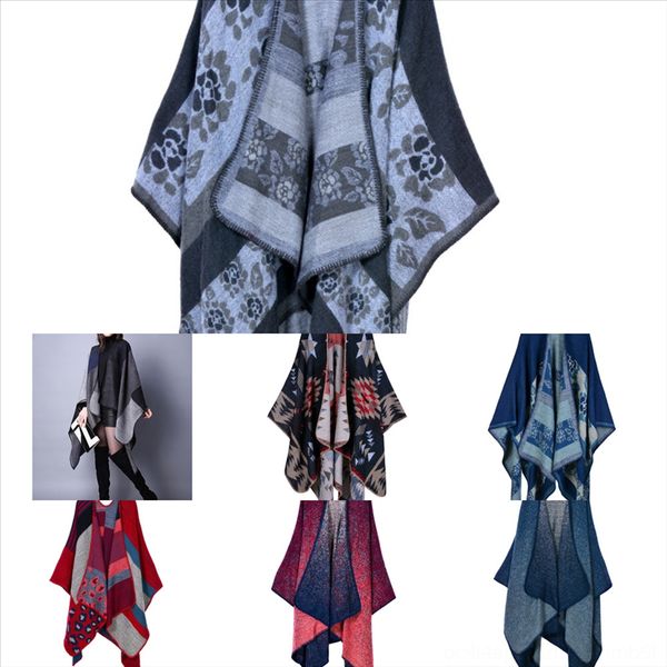zwngu brand luxury keeps shl hat women silk scarf thicken wool fashion warm summer designer flower long all-match scarf, Blue;gray
zwngu brand luxury keeps shl hat women silk scarf thicken wool fashion warm summer designer flower long all-match scarf, Blue;gray