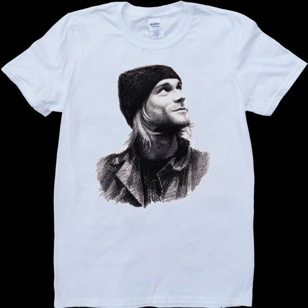 спорт новый kurt cobain карандаш новый мужской моды хлопка с коротким рукавом круглый воротник футболки топы тис
спорт новый kurt cobain карандаш новый мужской моды хлопка с коротким рукавом круглый воротник футболки топы тис