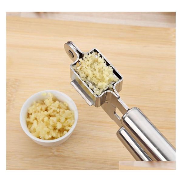 garlic tool stainless steel garlic presses good quality manual ginger garlic crusher grater kitchen jllcvo dhsybaby
garlic tool stainless steel garlic presses good quality manual ginger garlic crusher grater kitchen jllcvo dhsybaby