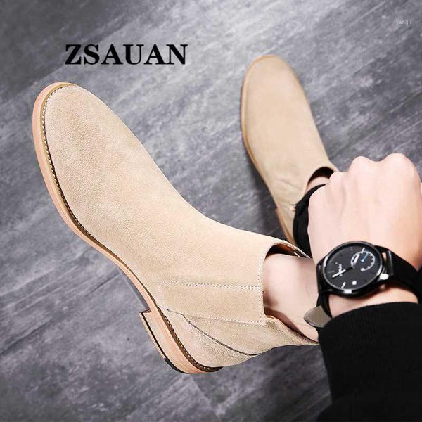 boots zsauan british elegant mens pure suede leather pointy men vintage wood sole fall shoes1, Black
boots zsauan british elegant mens pure suede leather pointy men vintage wood sole fall shoes1, Black