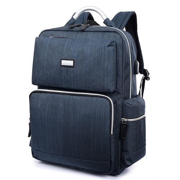fashion computer backpack lap15.6 large waterproof rucksack leisure outdoor travel backpack m180161
fashion computer backpack lap15.6 large waterproof rucksack leisure outdoor travel backpack m180161