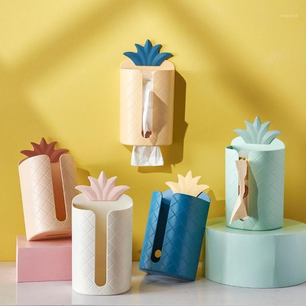 tissue box holder napkin holder pineapple wall mounted seamless non perforated bathroom cabinet kitchen lovely towel wipes case1
tissue box holder napkin holder pineapple wall mounted seamless non perforated bathroom cabinet kitchen lovely towel wipes case1