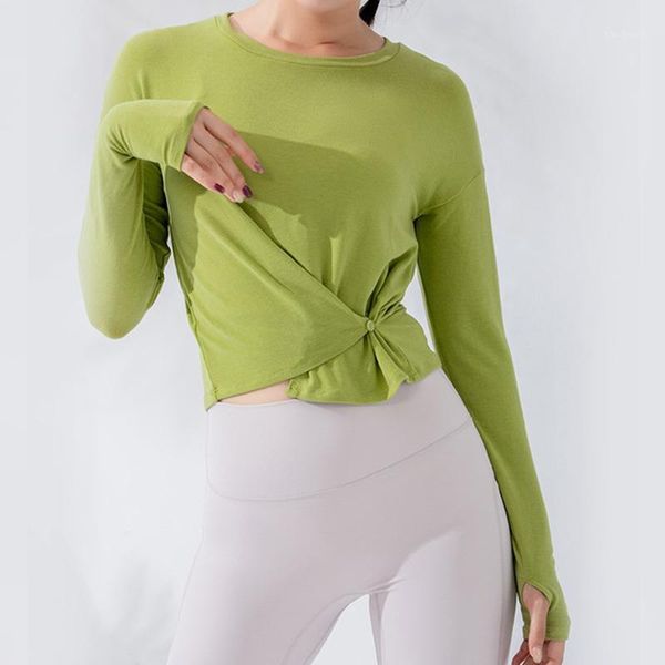 yoga outfits women autumn long sleeve shirts slim sports gym crop running t-shirts workout fitness activewear, White;red
yoga outfits women autumn long sleeve shirts slim sports gym crop running t-shirts workout fitness activewear, White;red