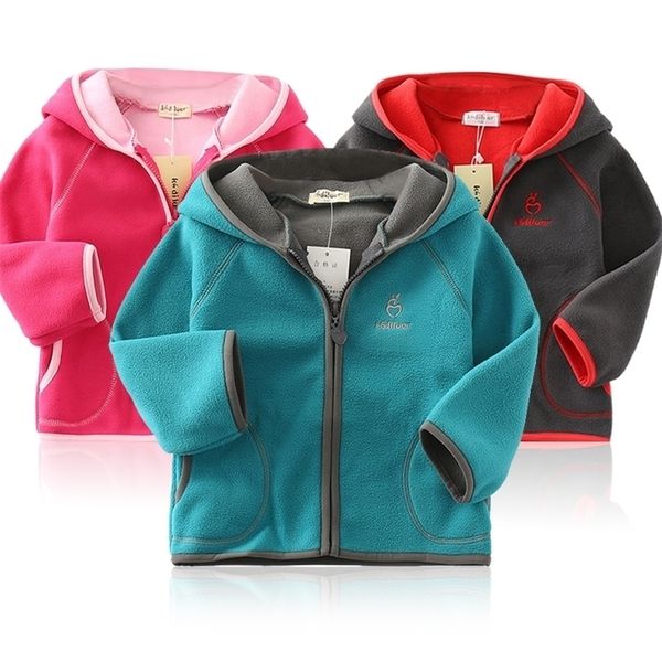 new spring autumn girls&boys fleecy fleece hooded children's coat baby kids coats jacket clothing outwear lj200828, Blue;gray
new spring autumn girls&boys fleecy fleece hooded children's coat baby kids coats jacket clothing outwear lj200828, Blue;gray