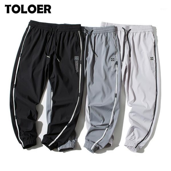 men's pants long sport leisure men arrival 2021 bottoms striped jogger harem men/women sweatpants sportswear trousers spring1, Black
men's pants long sport leisure men arrival 2021 bottoms striped jogger harem men/women sweatpants sportswear trousers spring1, Black