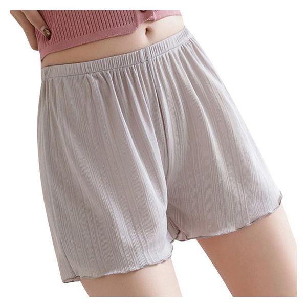 Women's Loose Three Points Pants Plus Size Safety Short Pants Casual Home Leisure Collocation 2020 new Trends Sexy, Black
Women's Loose Three Points Pants Plus Size Safety Short Pants Casual Home Leisure Collocation 2020 new Trends Sexy, Black