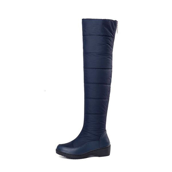 fashion 2021 new keep warm snowboots down knee on thigh high skin winter boots 1 g8uv, Black
fashion 2021 new keep warm snowboots down knee on thigh high skin winter boots 1 g8uv, Black