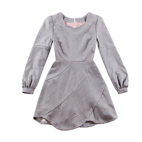 2021 new le palais elegant patchwork drapeado in vintage wool fino high rise bishop manga linning interna engross dressed spring pesx, Black;gray
2021 new le palais elegant patchwork drapeado in vintage wool fino high rise bishop manga linning interna engross dressed spring pesx, Black;gray