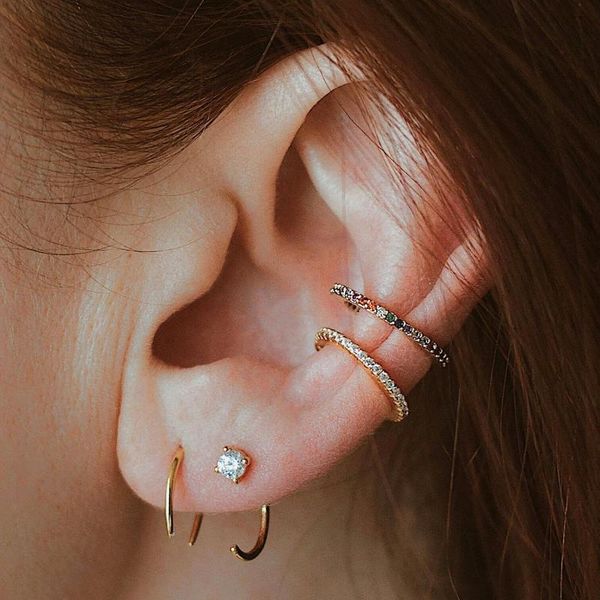 double sided gold color earring 100% 925 silver high polish delicate stacking minimal simple drop earrings for women cute earrs
double sided gold color earring 100% 925 silver high polish delicate stacking minimal simple drop earrings for women cute earrs
