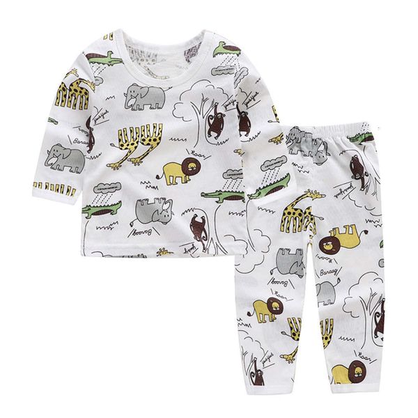 new underwear set breathing cotton four baby seasons autumn cloth long sve thin pajamas for boys and girls oy45, Blue;red
new underwear set breathing cotton four baby seasons autumn cloth long sve thin pajamas for boys and girls oy45, Blue;red
