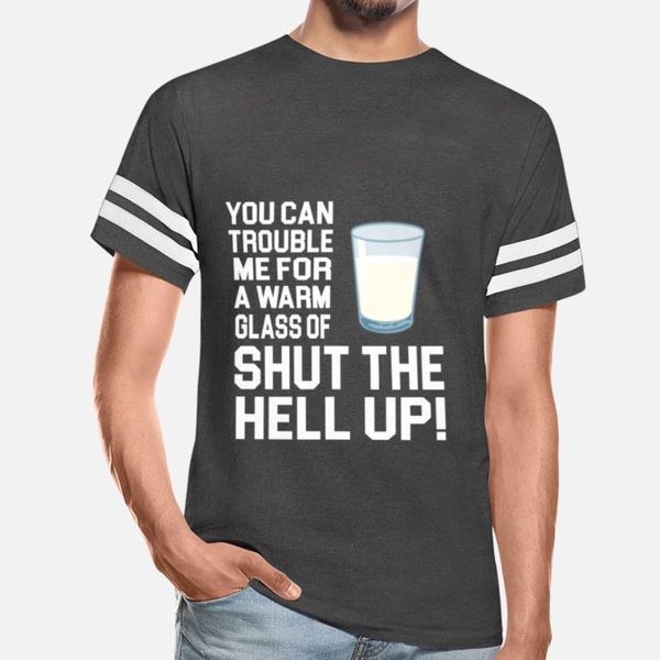 you can trouble me for a warm glass of..... designers graphic t shirt cool vintage tracksuit hoodie sweatshirt
you can trouble me for a warm glass of..... designers graphic t shirt cool vintage tracksuit hoodie sweatshirt