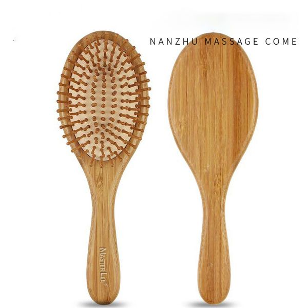 really 2021 style selling airbag comb, hair air conditioner, comb, solid wood, dry, hair, anti-static, Silver
really 2021 style selling airbag comb, hair air conditioner, comb, solid wood, dry, hair, anti-static, Silver