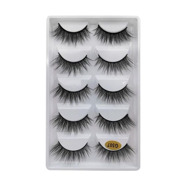 10 boxes 3d eyelashes wholesale false eyelashes makeup full lashes natural mink eyelash wholesale mink cilios lashes faux cils wmtzvi
10 boxes 3d eyelashes wholesale false eyelashes makeup full lashes natural mink eyelash wholesale mink cilios lashes faux cils wmtzvi