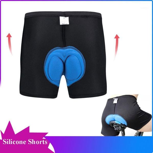 motorcycle apparel gel silicone riding short pants cycling shockproof underpant underwear clothing 3d pad1
motorcycle apparel gel silicone riding short pants cycling shockproof underpant underwear clothing 3d pad1