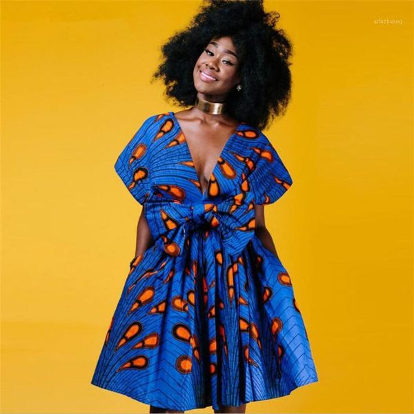 2019 women african clothing africa design print dress american multi wear dress quick change club party bandage1, Red
2019 women african clothing africa design print dress american multi wear dress quick change club party bandage1, Red