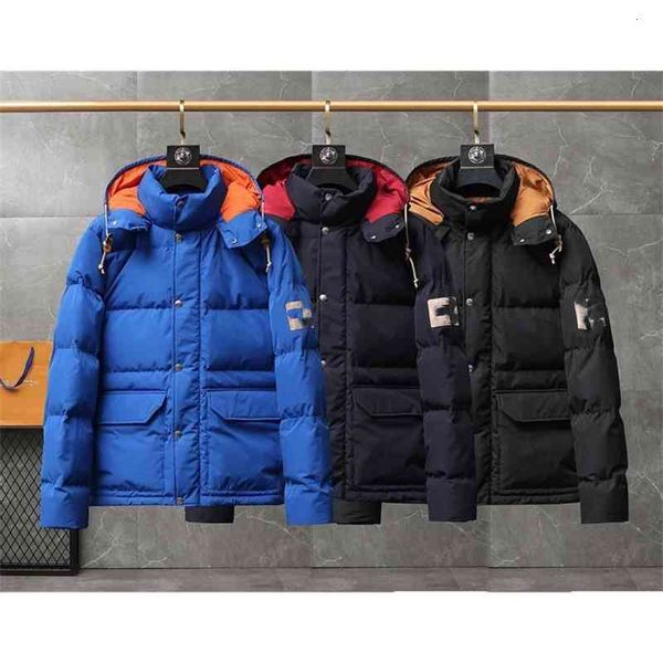 men's down & parkas winter pocket warm couple men's and women's same sports leisure versatile hooded down jacket 6393 cxwb, Black
men's down & parkas winter pocket warm couple men's and women's same sports leisure versatile hooded down jacket 6393 cxwb, Black