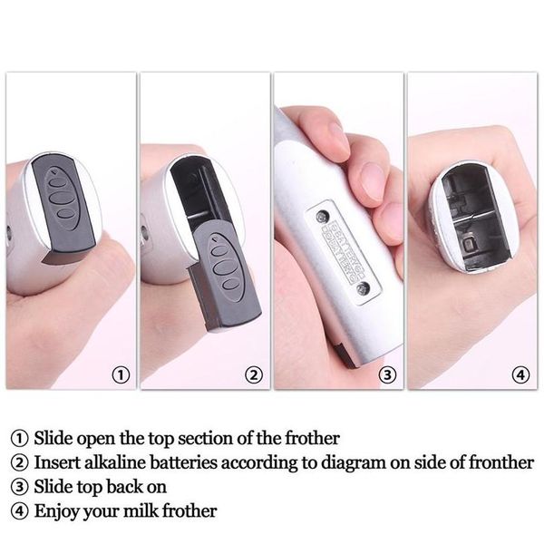 electric handheld stainless steel coffee milk frother foamer drink electric whisk mixer battery operated kitchen e sqcxad ppshop01
electric handheld stainless steel coffee milk frother foamer drink electric whisk mixer battery operated kitchen e sqcxad ppshop01