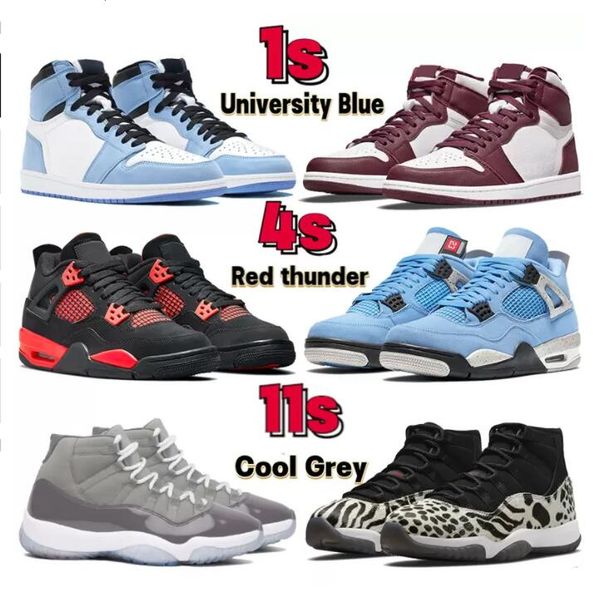 2022 basketball shoes 1 1s university blue bordeaux 4 4s red thunder 11 11s cool grey animal instinct dark mocha black cat kids big boy men
2022 basketball shoes 1 1s university blue bordeaux 4 4s red thunder 11 11s cool grey animal instinct dark mocha black cat kids big boy men