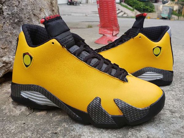 14s 2019 come reverse ferrar 14 men jumpman yellow basketball shoes thunder last ssports rip hamilton retro mens trainers schu
14s 2019 come reverse ferrar 14 men jumpman yellow basketball shoes thunder last ssports rip hamilton retro mens trainers schu