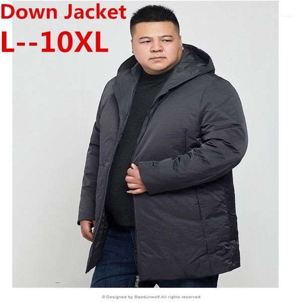 plus 10xl 9xl 8xl 2018 fashion men down jacket 90% duck down winter thick long fashion hooded long overcoat male outerwear1, Black
plus 10xl 9xl 8xl 2018 fashion men down jacket 90% duck down winter thick long fashion hooded long overcoat male outerwear1, Black