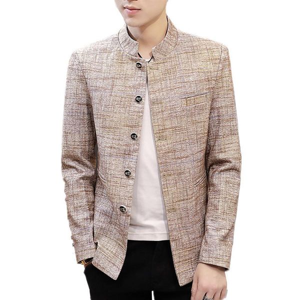 fashion young men business casual suit fall winter new slim fit male leisure jacket size s m xl xxl xxxl blazers coats, White;black
fashion young men business casual suit fall winter new slim fit male leisure jacket size s m xl xxl xxxl blazers coats, White;black