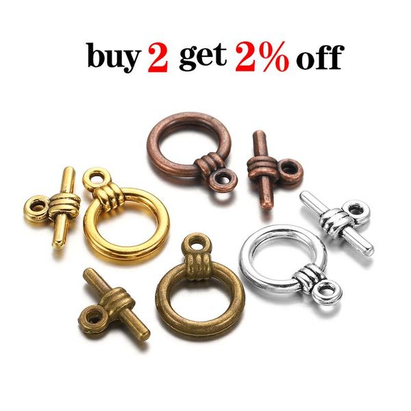 20sets/lot kc smooth round ot clasp antique silver jewelry handmade making bracelet necklace diy jewelry making finding jllhwc
20sets/lot kc smooth round ot clasp antique silver jewelry handmade making bracelet necklace diy jewelry making finding jllhwc