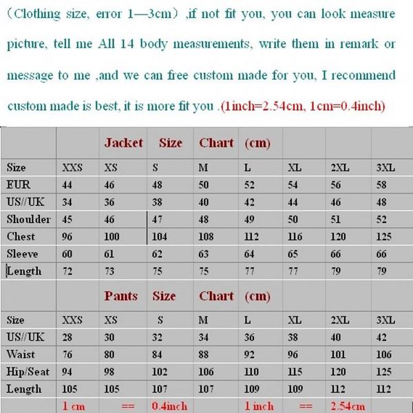 men's suits & blazers white mens handsome designs fashion blazer slim fit suit jacket men wedding tuxedos unique male, White;black
men's suits & blazers white mens handsome designs fashion blazer slim fit suit jacket men wedding tuxedos unique male, White;black