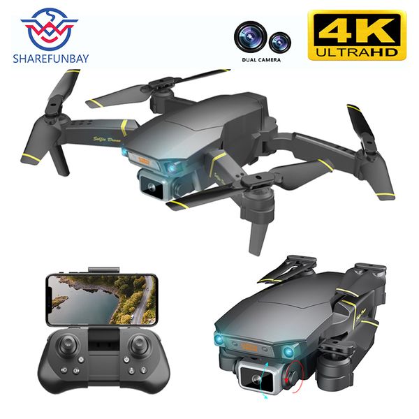 sharefunbay drone 4k infrared obstacle avoidance hd wifi 1080p fpv drone electric camera rc quadcopter gd89 pro drone with camer lj200908
sharefunbay drone 4k infrared obstacle avoidance hd wifi 1080p fpv drone electric camera rc quadcopter gd89 pro drone with camer lj200908