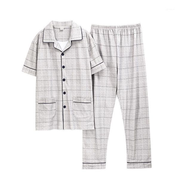 chinese pajamas pajamas set homesuit homeclothes fashion style short sleeve long pants sleepwear turn down collar pyjamas men1, Black;brown
chinese pajamas pajamas set homesuit homeclothes fashion style short sleeve long pants sleepwear turn down collar pyjamas men1, Black;brown