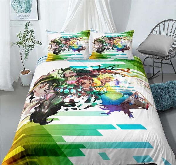new quilt cover 1.5m three-piece bedding set, boy and girl quilt cover, girl bedroom bed cover, anime style patterngg
new quilt cover 1.5m three-piece bedding set, boy and girl quilt cover, girl bedroom bed cover, anime style patterngg