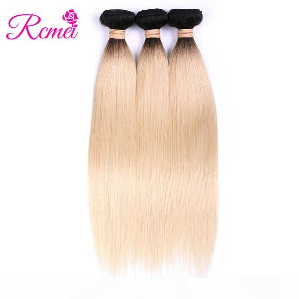 brazilian ombre 1b 613 blonde wave bundles 3 bundles deal remy straight hair ombre 613 hair weaves 10-26 inch hair extension rcmei, Black
brazilian ombre 1b 613 blonde wave bundles 3 bundles deal remy straight hair ombre 613 hair weaves 10-26 inch hair extension rcmei, Black