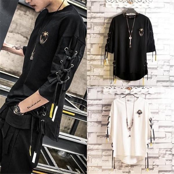 hip hop t shirt men fashion harajuku tshirt streetwear casual japan t shirt short sleeve t-shirt men cool summer tees shirts, White;black
hip hop t shirt men fashion harajuku tshirt streetwear casual japan t shirt short sleeve t-shirt men cool summer tees shirts, White;black