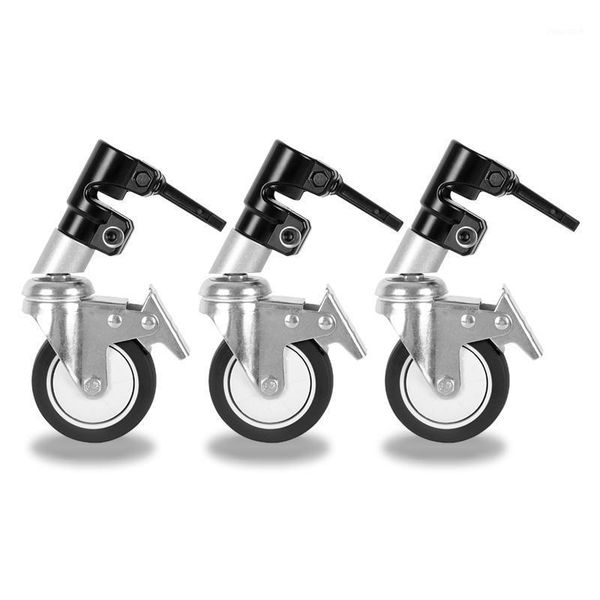 lighting & studio accessories heavy duty swivel caster wheels 360 degree plate with brake pack of 3 ,25mm diameter pography accessories1
lighting & studio accessories heavy duty swivel caster wheels 360 degree plate with brake pack of 3 ,25mm diameter pography accessories1