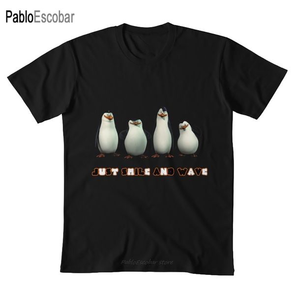 just smile and wave just smile and wave madagascar cartoon penguin penguins skipper rico kowalski private sweatshirt hoodie men t shirt
just smile and wave just smile and wave madagascar cartoon penguin penguins skipper rico kowalski private sweatshirt hoodie men t shirt