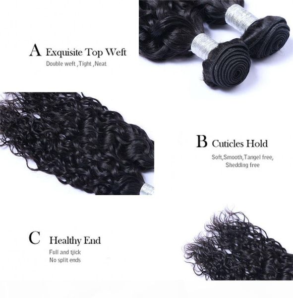 mongolian water wave human hair weft bundles with frontal 13x4 ear to ear lace frontal with 2 bundles, Black;brown
mongolian water wave human hair weft bundles with frontal 13x4 ear to ear lace frontal with 2 bundles, Black;brown