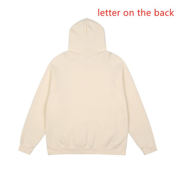 sweatshirts designer men hoody hoodies pullover loose long sleeve hooded jumper mens women 9i4l, Gray
sweatshirts designer men hoody hoodies pullover loose long sleeve hooded jumper mens women 9i4l, Gray