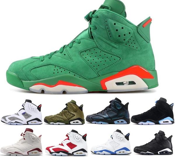 2020 men mens green infrared 6 6s boots shoes cny carmine gatorade white tinker unc black cat designer trainers sneakers size -13
2020 men mens green infrared 6 6s boots shoes cny carmine gatorade white tinker unc black cat designer trainers sneakers size -13