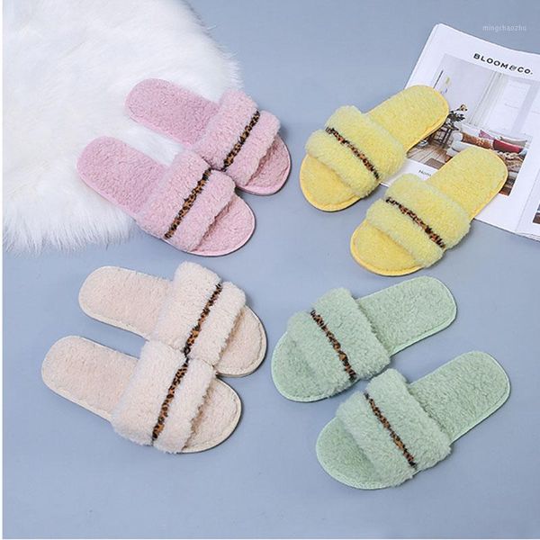 slippers curly fur women mixed colors leopard strap indoor furry slides cozy candy lambswool open toe house shoes pantufa1, Black
slippers curly fur women mixed colors leopard strap indoor furry slides cozy candy lambswool open toe house shoes pantufa1, Black