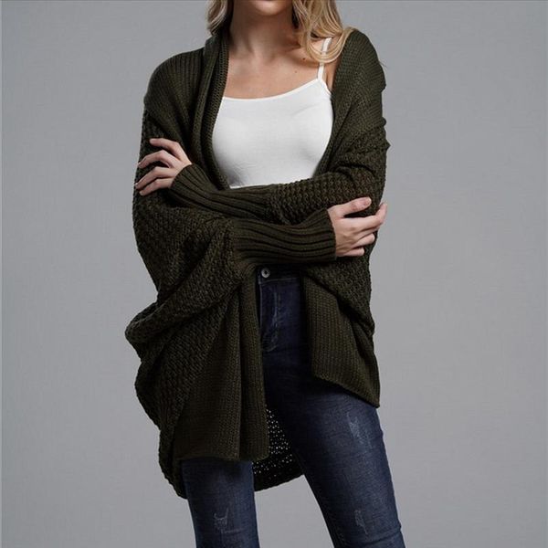 2020 spring knitwear cardigan sweater women long sleeve large size knitted sweaters cardigan female solid jumper coat, Black
2020 spring knitwear cardigan sweater women long sleeve large size knitted sweaters cardigan female solid jumper coat, Black
