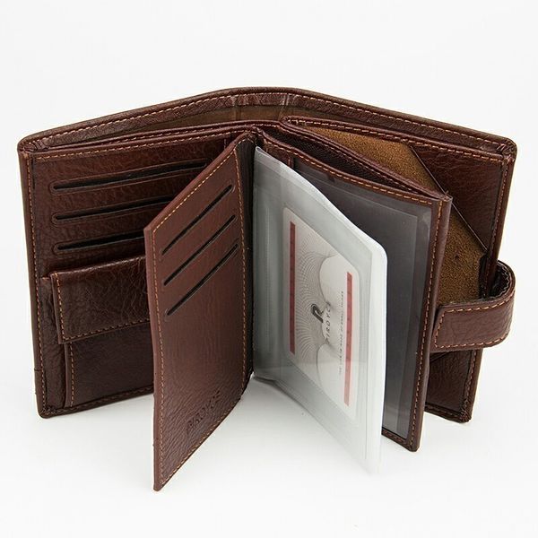 vintage men genuine clutch male coin purse passport cover business cow leather wallet mens case card holder w207, Red;black
vintage men genuine clutch male coin purse passport cover business cow leather wallet mens case card holder w207, Red;black