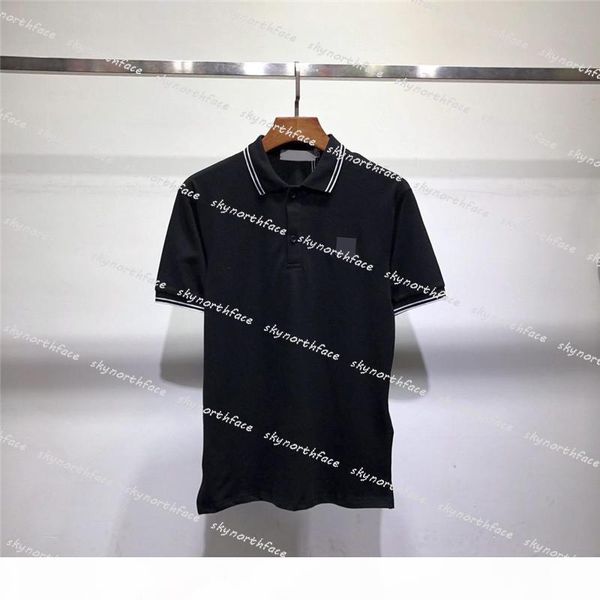 2020 new designers t shirts mens polo shirt luxurys tshirt summer t-shirt men t shirt fashion women clothes polos tees, White;black
2020 new designers t shirts mens polo shirt luxurys tshirt summer t-shirt men t shirt fashion women clothes polos tees, White;black