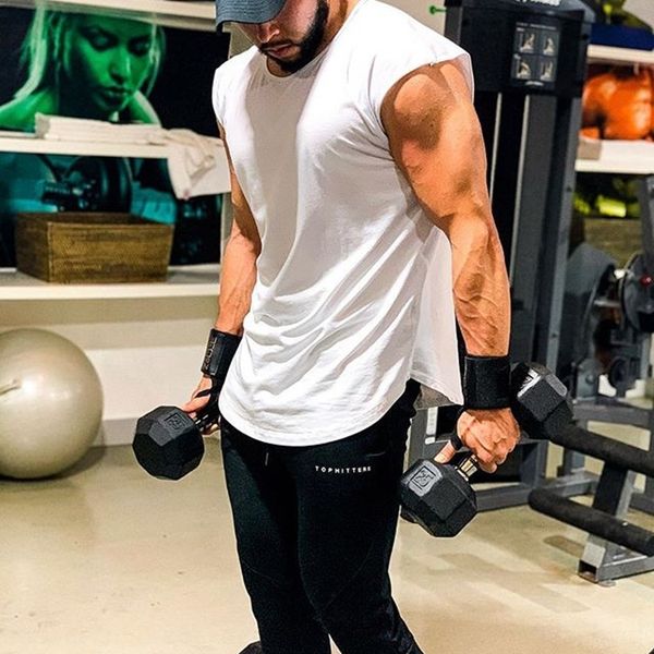 z6lwm 201 men' summer new sleeveless training wind vest slim sports leisure light version vest zcmj8, White;black
z6lwm 201 men' summer new sleeveless training wind vest slim sports leisure light version vest zcmj8, White;black